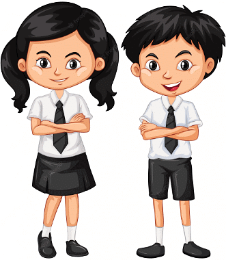 Our School - 2 Class 1 Worksheet EVS