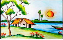 First Day at School NCERT Solutions | NCERT Textbooks & Solutions (Class 1 to Class 5) - DSSSB TGT/PGT/PRT