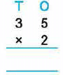 Class 3 Maths - Multiplication - CBSE Worksheets