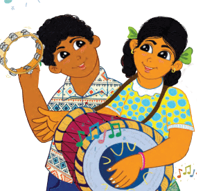 Short Answer Questions: We are all Indians