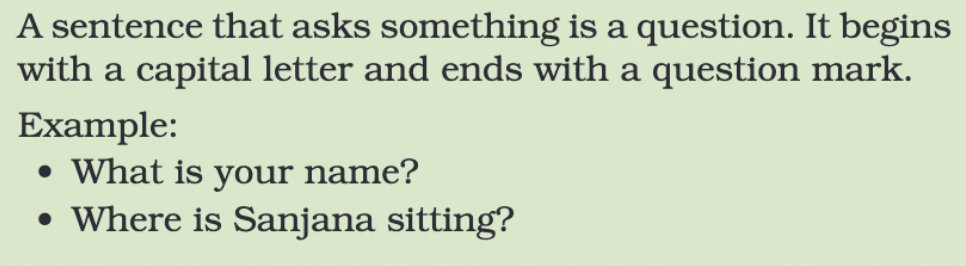 NCERT Solutions for Class 4 English Chapter 8 - The Lagori Champions