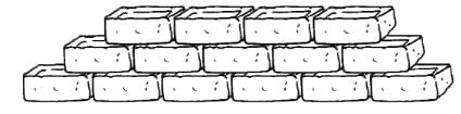 NCERT Solutions for Class 1 Maths Chapter 2 - Numbers from One to Nine