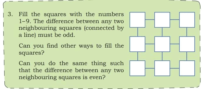 NCERT Solutions for Class 4 Maths Chapter 10 - Elephants, Tigers, and Leopards
