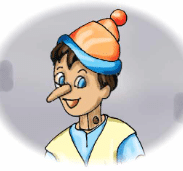 Pinocchio Class 4 Worksheet English