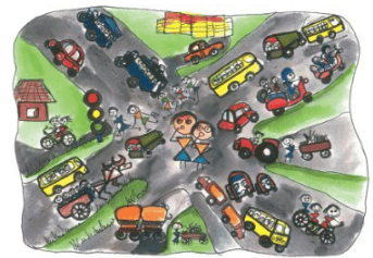 NCERT Solutions for Class 3 Maths - Smart Charts