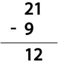 Vegetable Farm (Addition and Subtraction up to 20) - 3 Class 1 Worksheet Maths