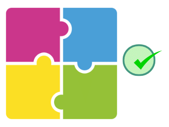 Worksheet Solutions: Fair Share - 2 | Worksheets with solutions for Class 3