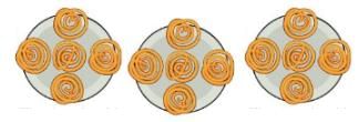 NCERT Solutions for Class 3 Maths - Can we Share