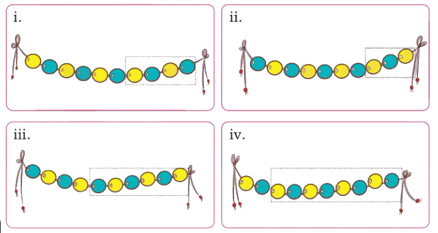 Making 10 (Numbers 10 to 20) NCERT Solutions | Mathematics for Class 1: NCERT (Joyful-Mathematics)