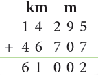 Measurement Class 4 Notes Maths