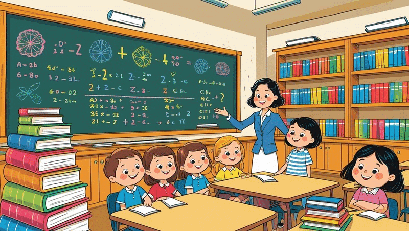 Final Exam Class 2 English Set 2 | English for Class 2 (Mridang)
