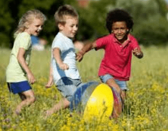 NCERT Solutions for Class 1 English Marigold Unit 1 - Three Little Pigs