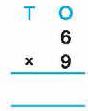 Class 3 Maths - Multiplication - CBSE Worksheets