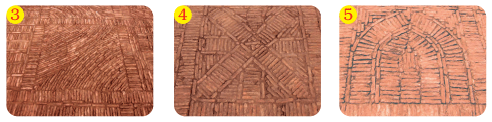 NCERT Solutions for Class 4 Maths - Chapter 1 - Building With Bricks