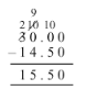 NCERT Solutions for Class 3 Maths - Rupees and Paise