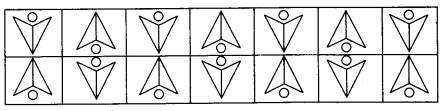 Play With Patterns Chapter Notes | Mathematics for Class 4: NCERT