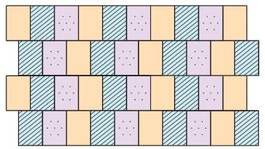 NCERT Solutions for Class 4 Maths - Chapter 10 - Play With Patterns