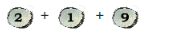 NCERT Solutions for Class 2 Maths Chapter 10 - Add our Points