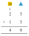 NCERT Solutions for Class 3 Maths - Fun With Give And Take