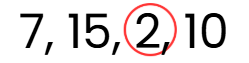 Short Answer Questions: Numbers Up to 20 | Mathematics for Class 1