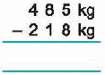 Class 3 Maths - Measurement - CBSE Worksheets