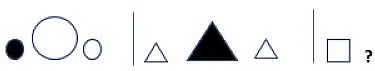 Utsav (Patterns) - 2 Class 1 Worksheet Maths