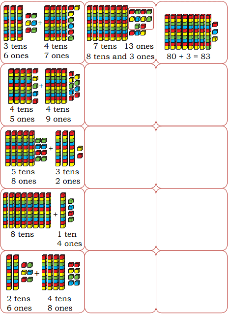 NCERT Solution: Decoration for Festival (Addition and Subtraction) | Mathematics for Class 2 (Joyful-Mathematics)
