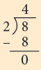 Division Class 3 Notes Maths