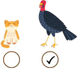 Worksheet Solutions: Fun at Class Party! | Worksheets with solutions for Class 3