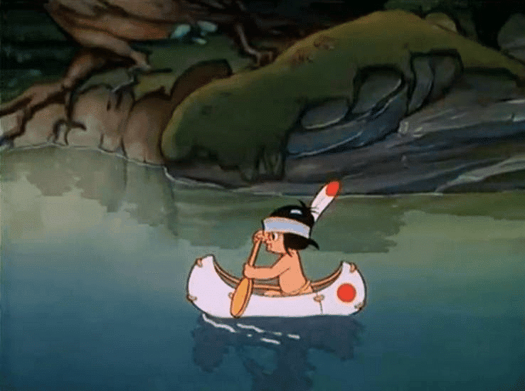 Hiawatha Chapter Notes | English for Class 4