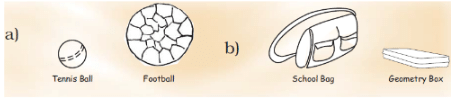 NCERT Solutions for Class 2 Maths Chapter 3 - How Much Can You Carry