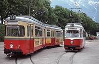 Tram