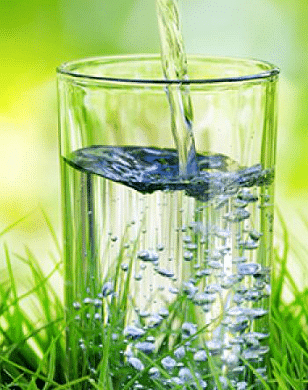 Water - 1 Class 2 Worksheet Science