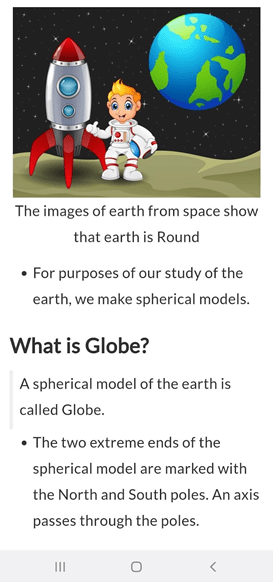 What do you get under EduRev Infinity Package for Class 5? | Parent`s Guide to EduRev Infinity for Class 5