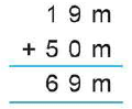 Class 3 Maths - Measurement - Question Answers