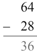 Worksheet Solutions: Decoration for Festival - 2 | Worksheets with solutions for Class 2