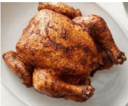 Worksheet Solutions: Foods We Eat - 1 | EVS for Class 3