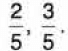 Class 4 Maths - Fractions - Question Answers - 1