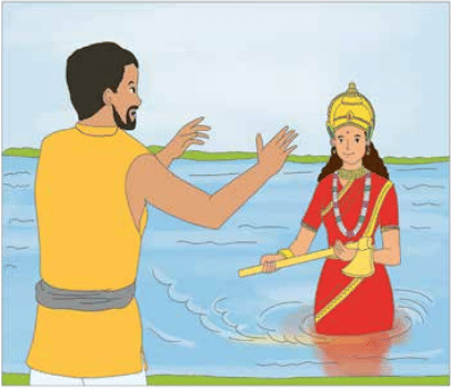 Yoga for Daily Life Class 4 Notes Physical Education Chapter 6 Free PDF