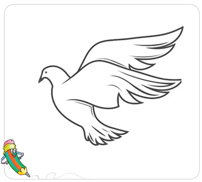 The Crow NCERT Solutions | English for Class 2 (Mridang)