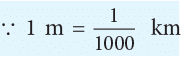 Measurement Class 4 Notes Maths
