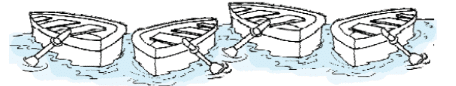 NCERT Solutions for Class 1 Maths Chapter 2 - Numbers from One to Nine