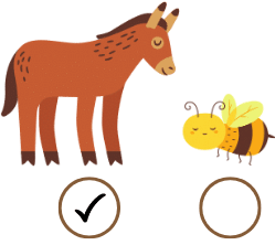 Worksheet Solutions: Fun at Class Party! | Worksheets with solutions for Class 3