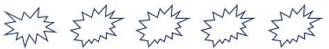Utsav (Patterns) - 2 Class 1 Worksheet Maths
