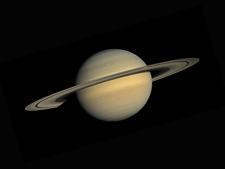 The Solar System Chapter Notes | Science for Class 3