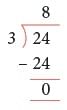 Division Class 2 Notes Maths