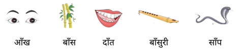 Worksheet Solutions: माँ | Worksheets with solutions for Class 2