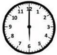 Time Goes On - 1 Class 3 Worksheet Maths