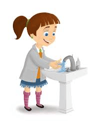 Good Habits and Safety Rules Chapter Notes | Science Olympiad for Class 3