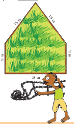 Fields And Fences Chapter Notes | Mathematics for Class 4: NCERT
